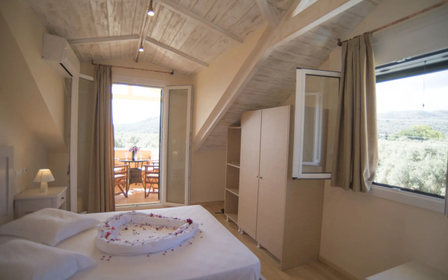 Villa Vita Holidays Apartments & Studios