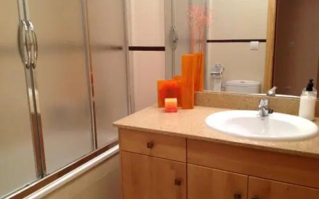 Apartamentos Alcañiz