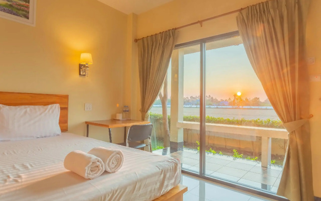 Tontan Resort Cha-Am