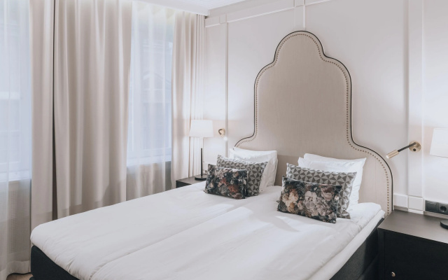 Hôtel Reisen in The Unbound Collection by Hyatt