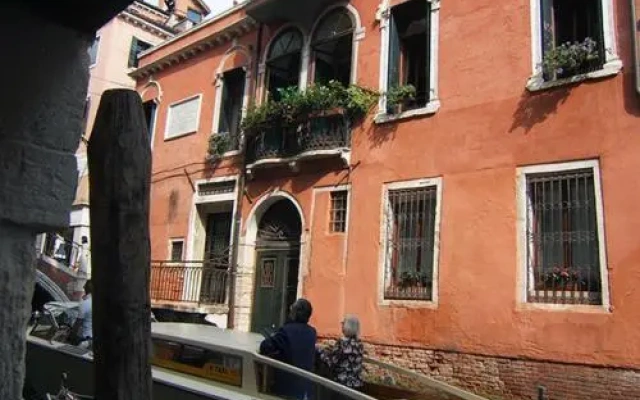 Palazzo Selvatico
