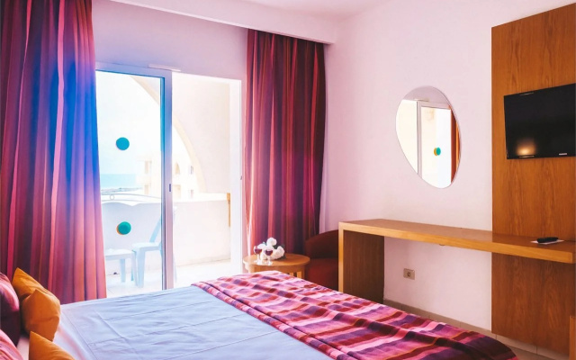 Skanes Serail and Aquapark