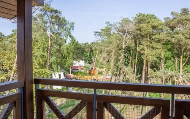 Vacationclub Rezydencja Park Apartament 30