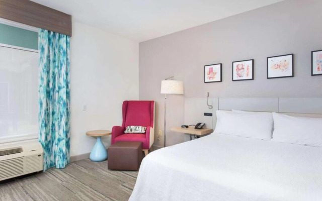 Hilton Garden Inn Knoxville West/Cedar Bluff