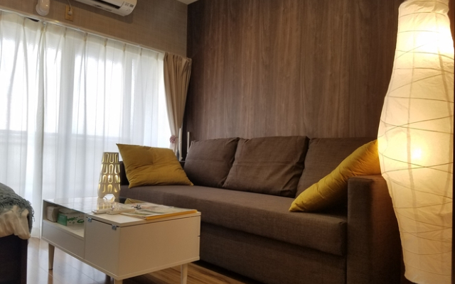 Royce Enmachi Guest House
