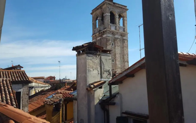 Rialto 1082 - B & B Venice