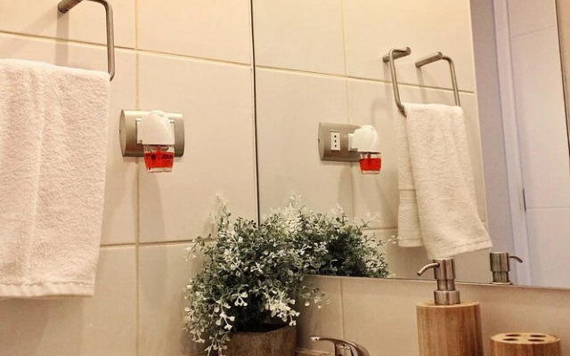 Apartamentos San Isidro