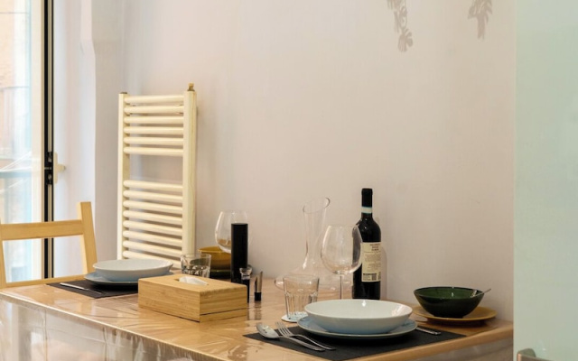 Scugnizzo Apartment