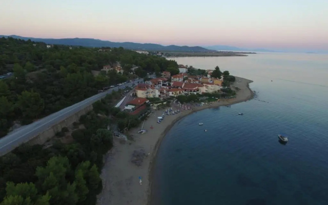 Giannis Maria Apartments