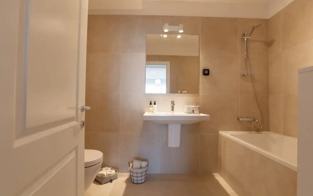 49 Gafencu Luxury Residence