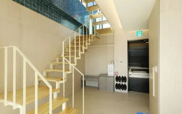 Hotel Quince