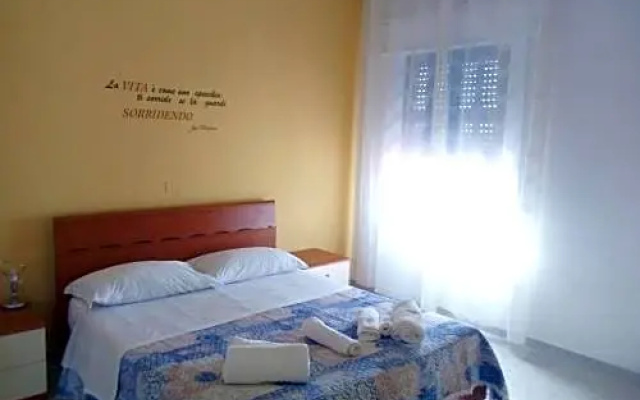 Il casale di zi'leo