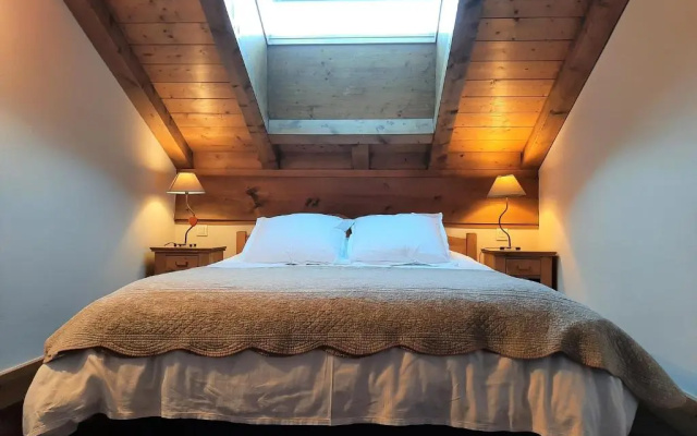 Exceptionnel 3 Pieces Duplex En Residence 5*