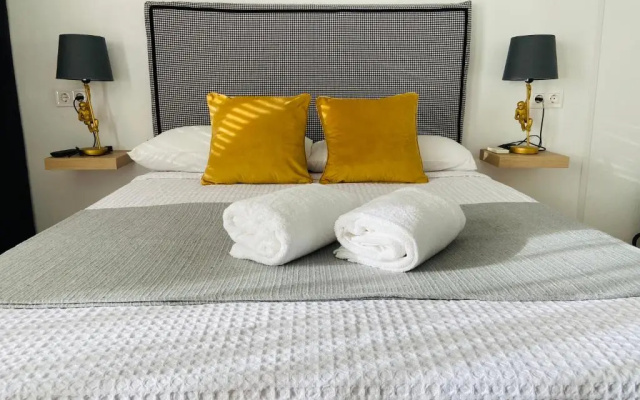 Apartamento Brisas