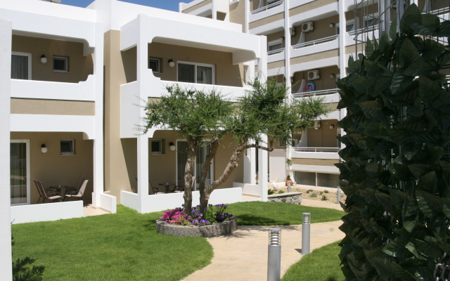 Agrelli Hotel Kardamena Greece Zenhotels - 