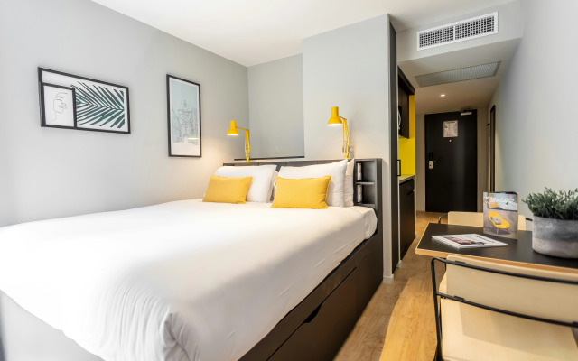 Staycity Aparthotels, Bordeaux City Centre