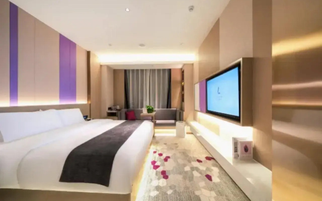 LAVANDE Hotel Suzhou Luzhi ancient town