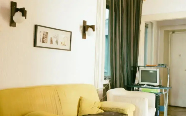 Hostel 4 Rooms
