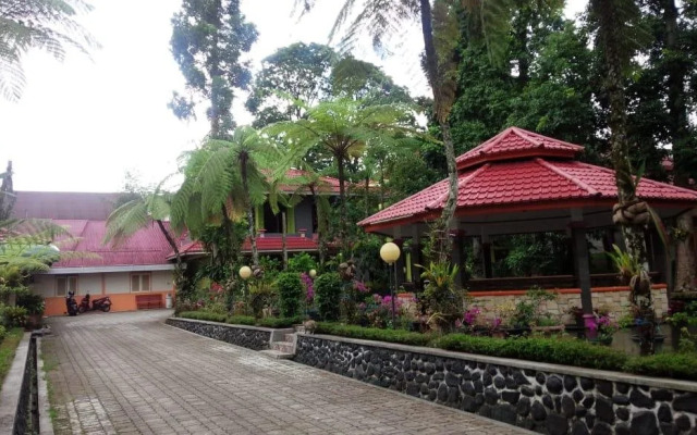 Wisma Pangeran
