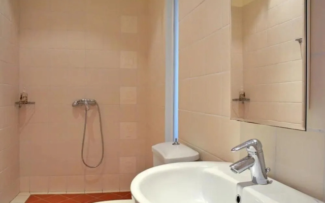 Seaview Villa with pool, Spa tub and Barbecue