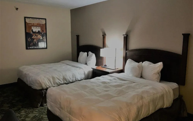 Quality Inn