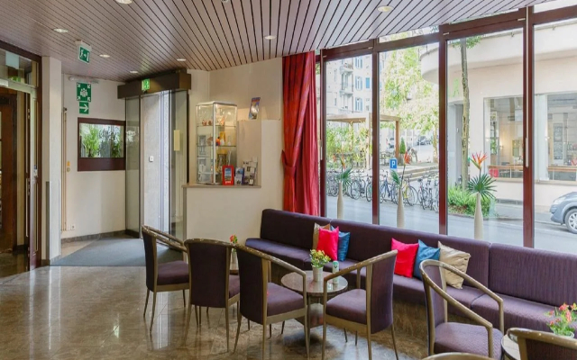 Hotel Drei Könige