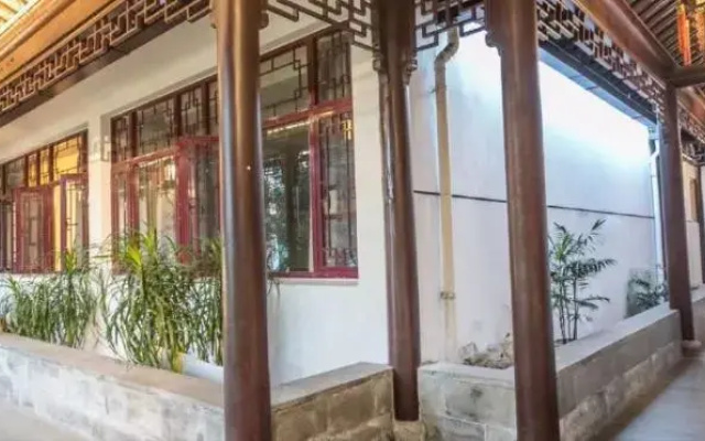 Ji Hotel Suzhou Guanqian Street Branch