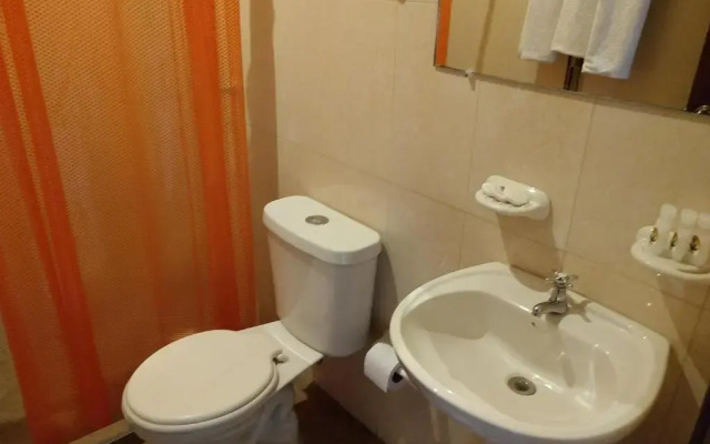 La Bocana