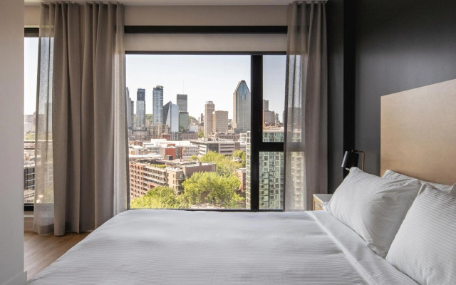 Griffintown Hotel