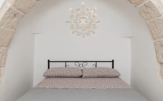 Trulli Julia by Wonderful Italy