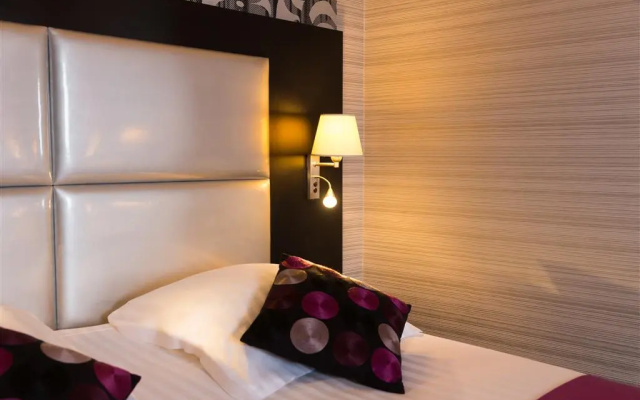 Hotel Saint Eloi