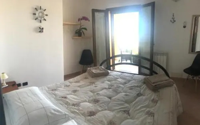 B&B Villa Tancau