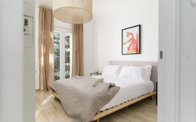Palazzo Murat - Penthouse Apartment With Terrace by Wonderful Italy
