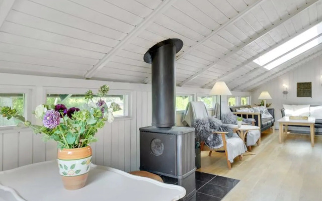 "Tamia" - 350m from the sea in Sealand