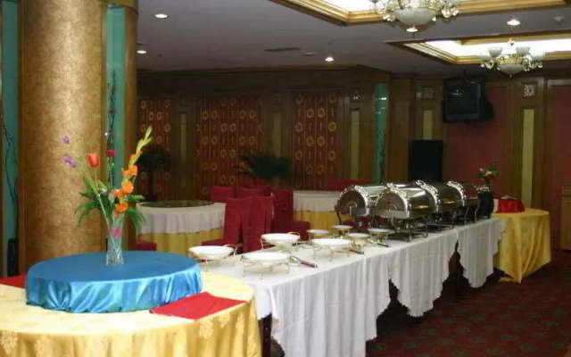 Zhongyan