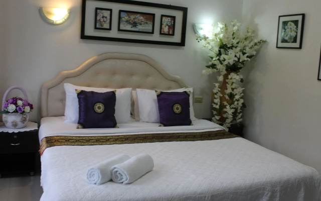 White Elephant Resort