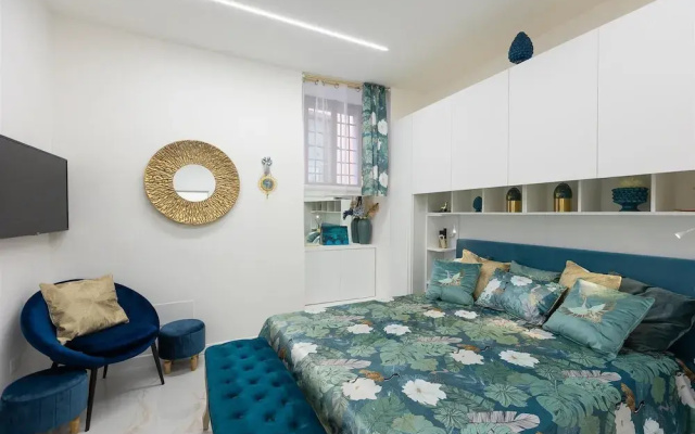Rental in Rome Carpe Diem Apartment