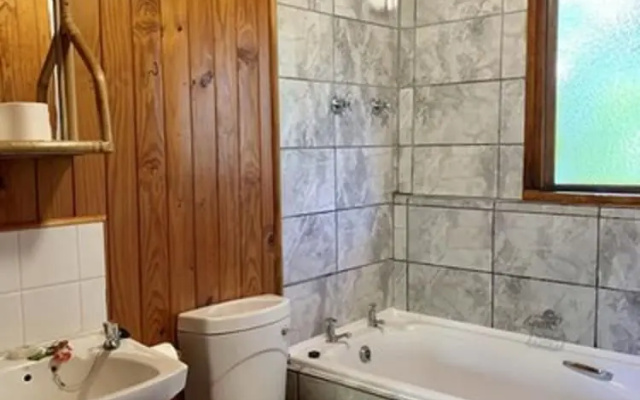 Mtunzini Forest Lodge Self Catering
