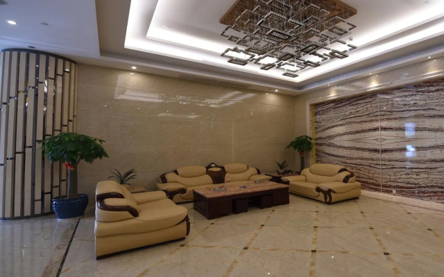 Bolailitai Hotel