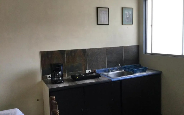 Trotamundo Oaxaca Hostel