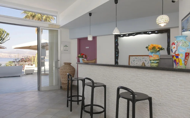 Residenza Tamarea
