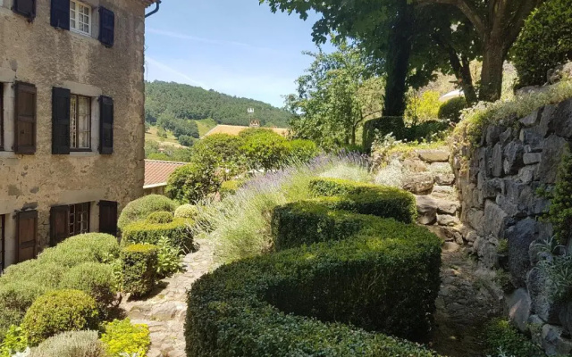La Grande Maison