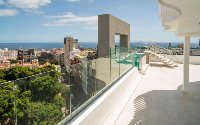 INNSiDE Tenerife Santa Cruz