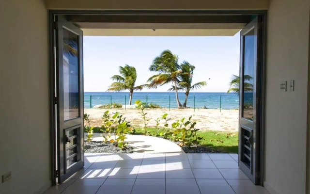 Casa Del Mar !!! Ocean front villa