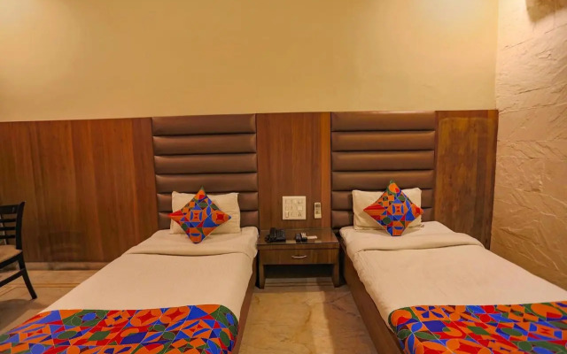 Fabhotel Surya