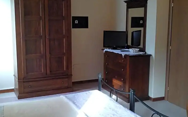 Le stanze sul Po
