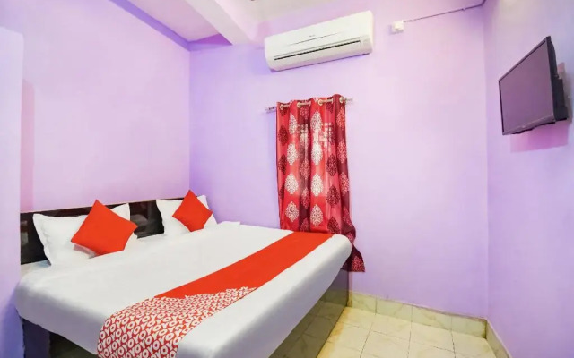 Hotel Supreet Inn by OYO Rooms