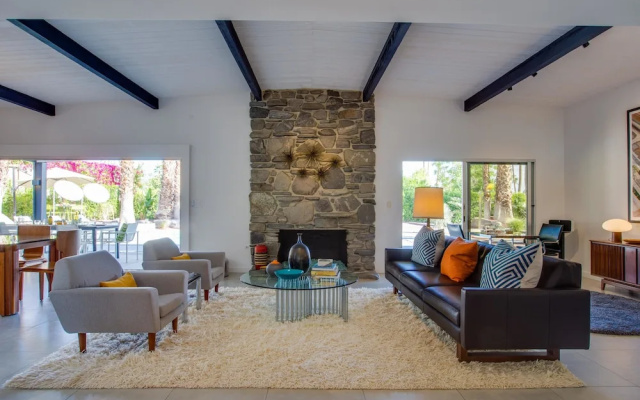 Modern Monte Vista Holiday home 4