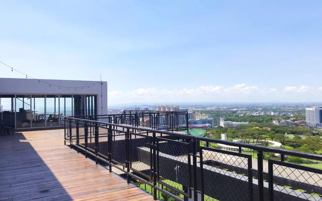 The Residences at BCCT