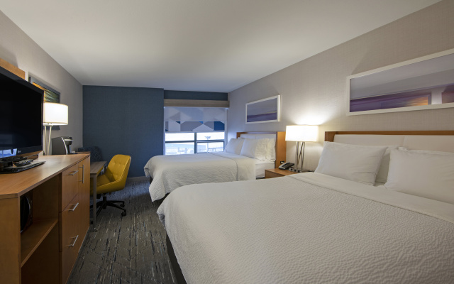 Holiday Inn Express Kamloops by IHG